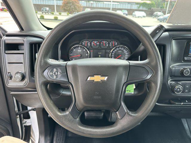 used 2014 Chevrolet Silverado 1500 car, priced at $9,990