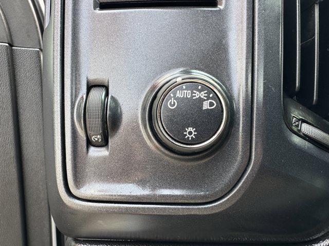 used 2014 Chevrolet Silverado 1500 car, priced at $9,990