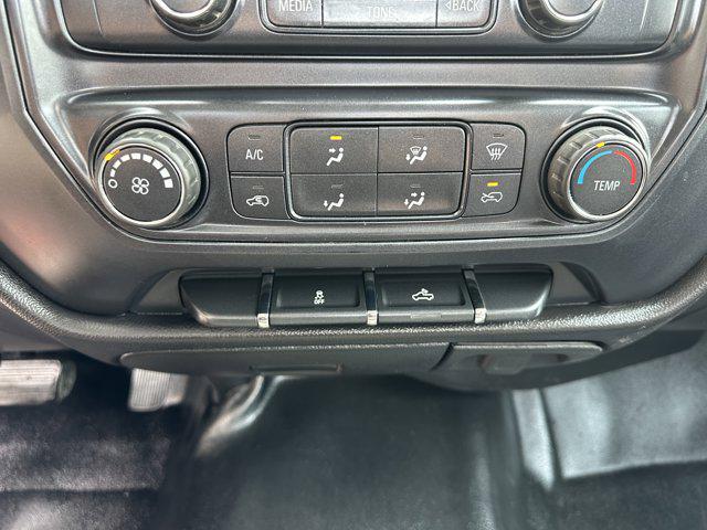 used 2014 Chevrolet Silverado 1500 car, priced at $9,990