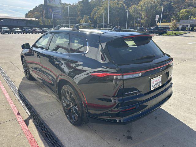 new 2025 Toyota Crown Signia car, priced at $52,745