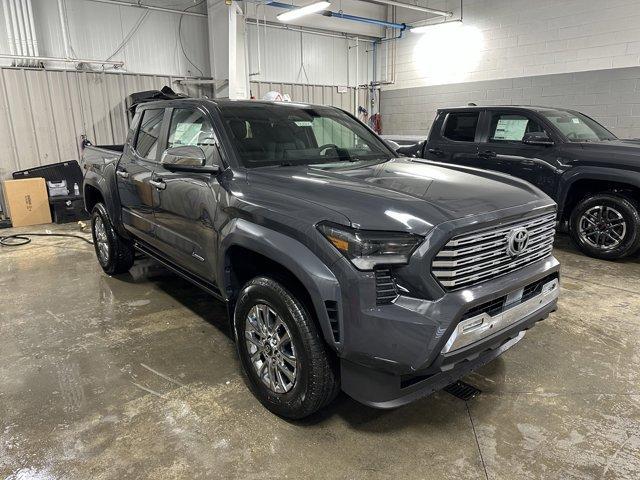 new 2024 Toyota Tacoma car, priced at $55,193