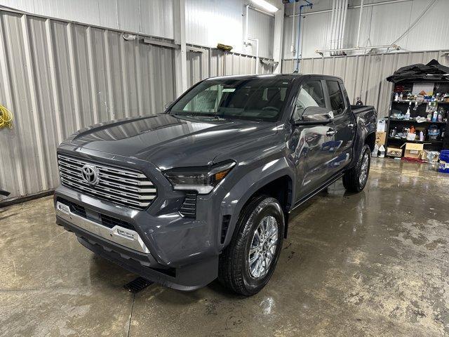 new 2024 Toyota Tacoma car, priced at $55,193