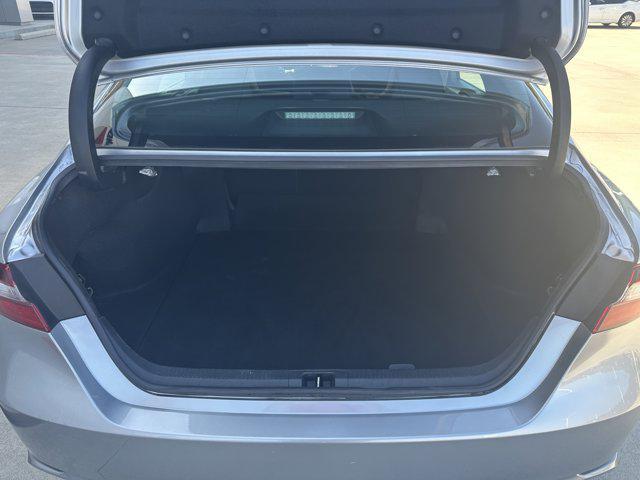 used 2022 Toyota Camry car, priced at $25,990