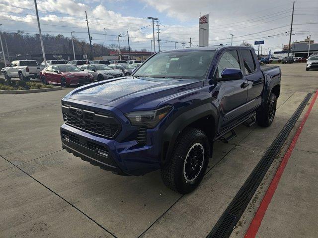 new 2024 Toyota Tacoma car, priced at $48,000