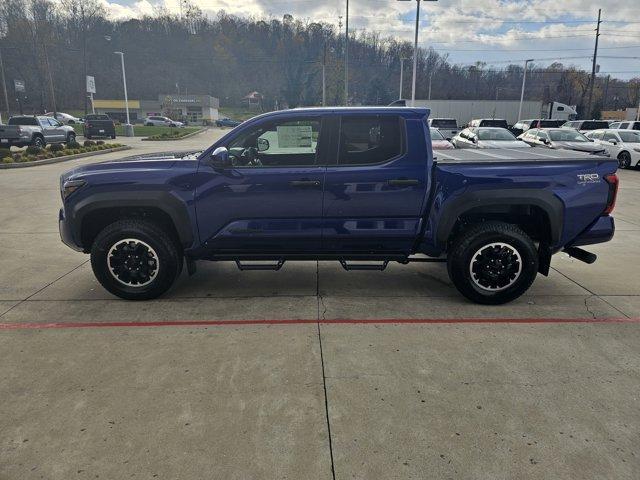 new 2024 Toyota Tacoma car, priced at $48,000