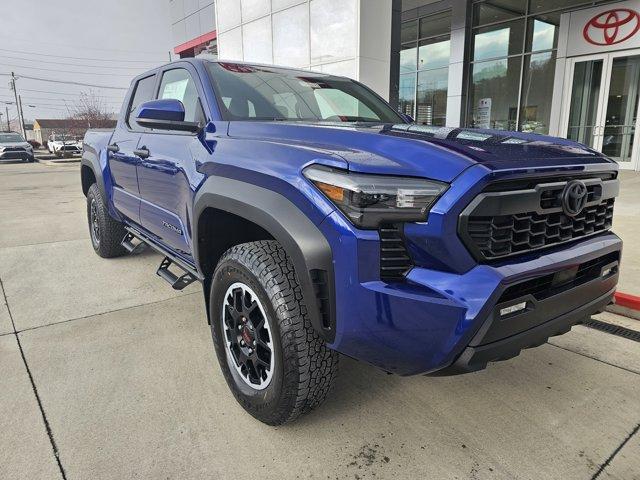 new 2024 Toyota Tacoma car, priced at $48,000