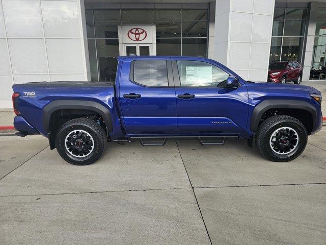 new 2024 Toyota Tacoma car, priced at $48,000