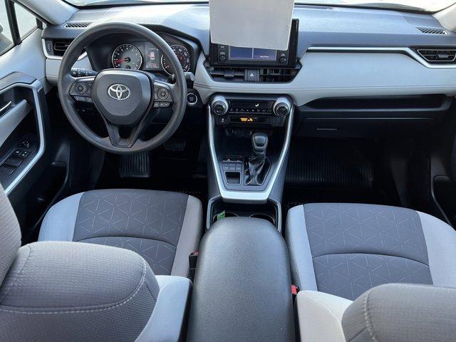 used 2019 Toyota RAV4 car, priced at $28,990