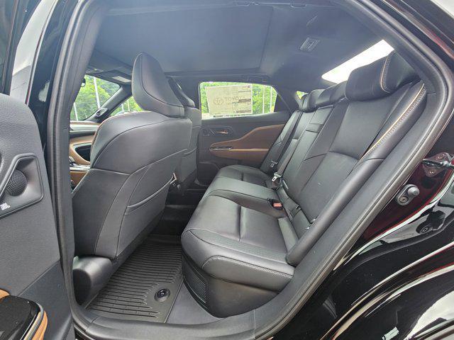 new 2026 Toyota Crown car, priced at $50,229