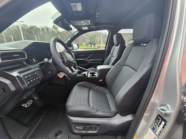 new 2025 Toyota 4Runner car, priced at $59,623