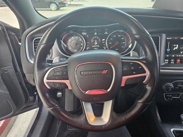 used 2018 Dodge Charger car, priced at $13,434