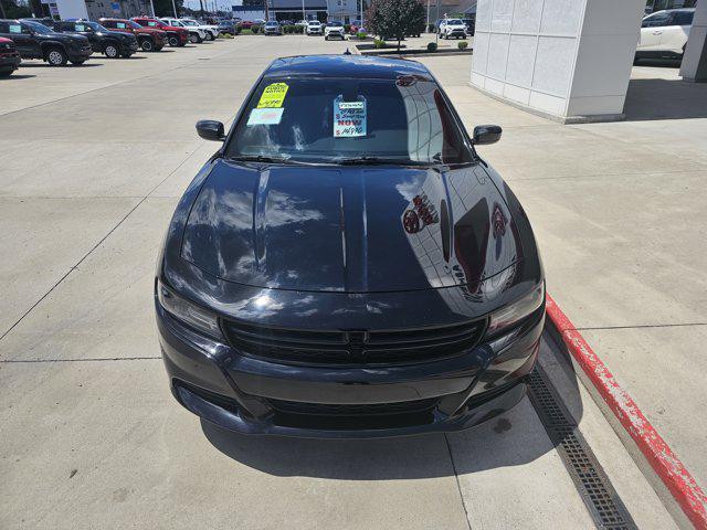 used 2018 Dodge Charger car, priced at $13,434