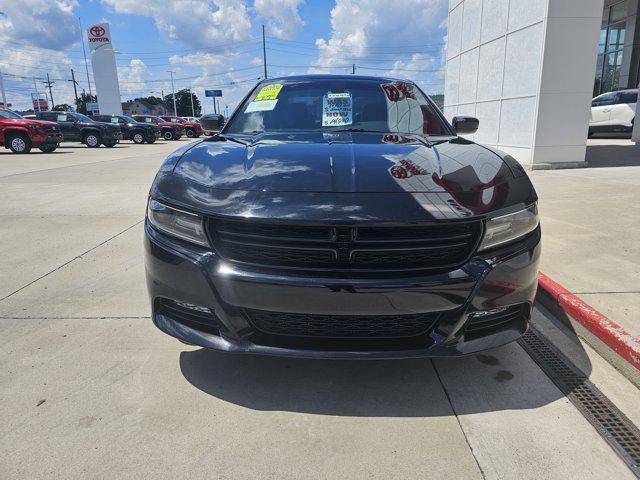 used 2018 Dodge Charger car, priced at $13,434