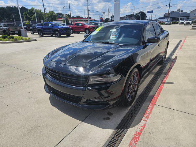used 2018 Dodge Charger car, priced at $13,434
