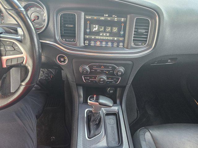 used 2018 Dodge Charger car, priced at $13,434