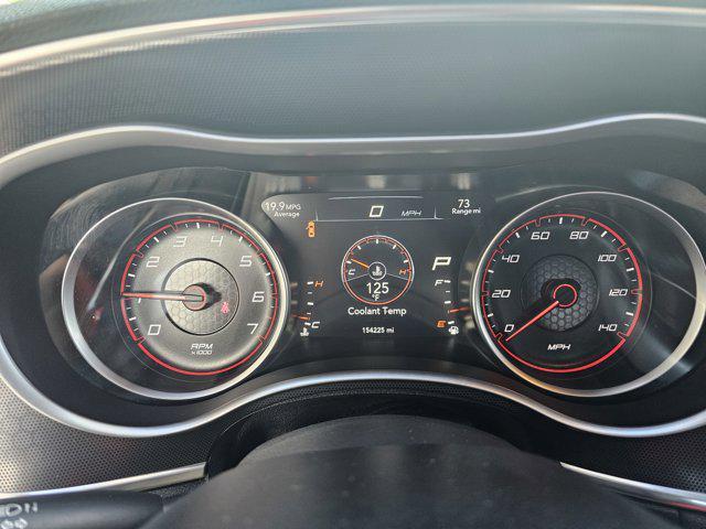used 2018 Dodge Charger car, priced at $13,434
