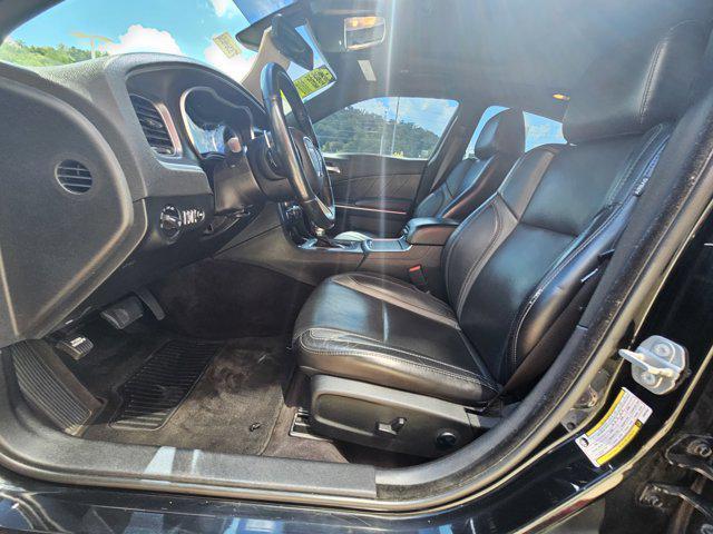 used 2018 Dodge Charger car, priced at $13,434