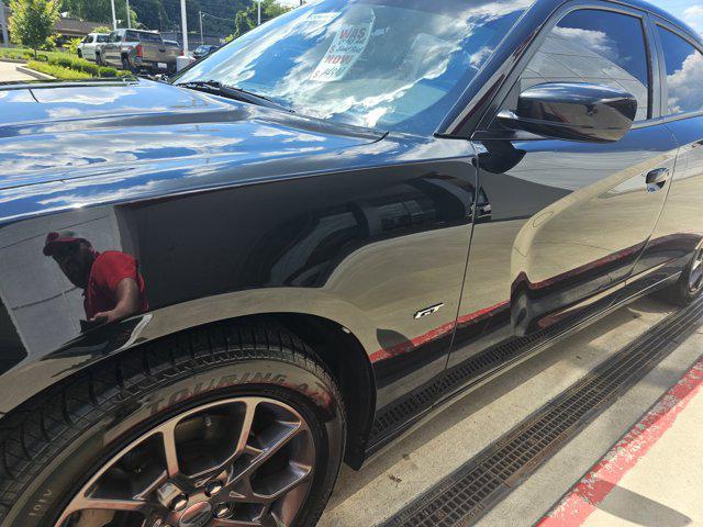 used 2018 Dodge Charger car, priced at $13,434