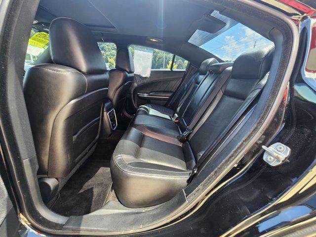 used 2018 Dodge Charger car, priced at $13,434