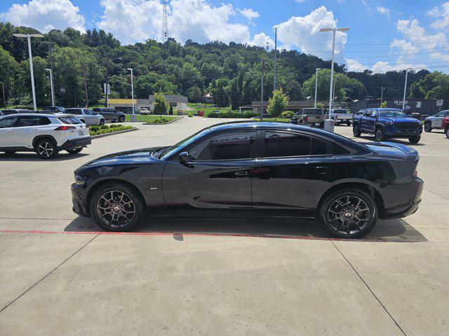 used 2018 Dodge Charger car, priced at $13,434