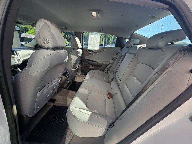 used 2019 Chevrolet Malibu car, priced at $13,990