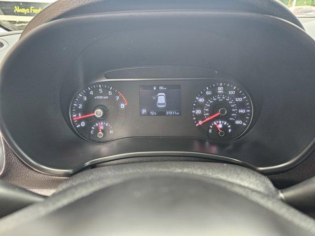 used 2020 Kia Soul car, priced at $14,990