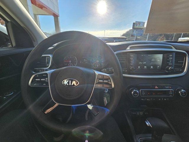 used 2019 Kia Sorento car, priced at $14,990