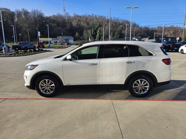 used 2019 Kia Sorento car, priced at $14,990