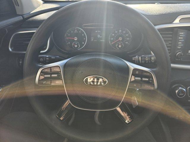 used 2019 Kia Sorento car, priced at $14,990