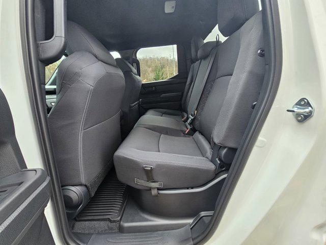 new 2024 Toyota Tacoma car, priced at $39,824
