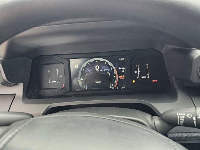 new 2024 Toyota Tacoma car, priced at $39,824
