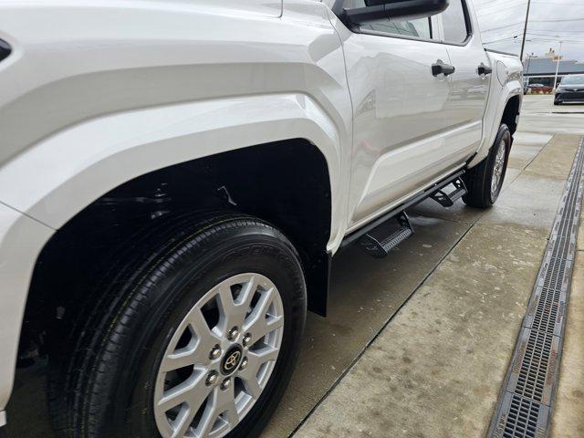new 2024 Toyota Tacoma car, priced at $39,824