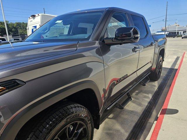 new 2024 Toyota Tundra car, priced at $64,330