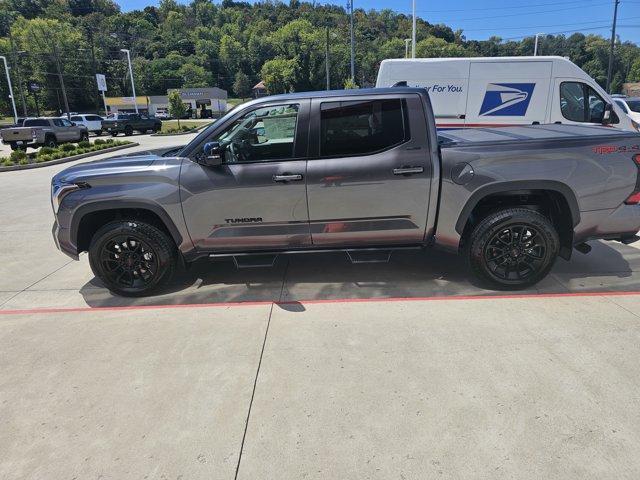 new 2024 Toyota Tundra car, priced at $64,330