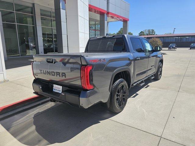 new 2024 Toyota Tundra car, priced at $64,330