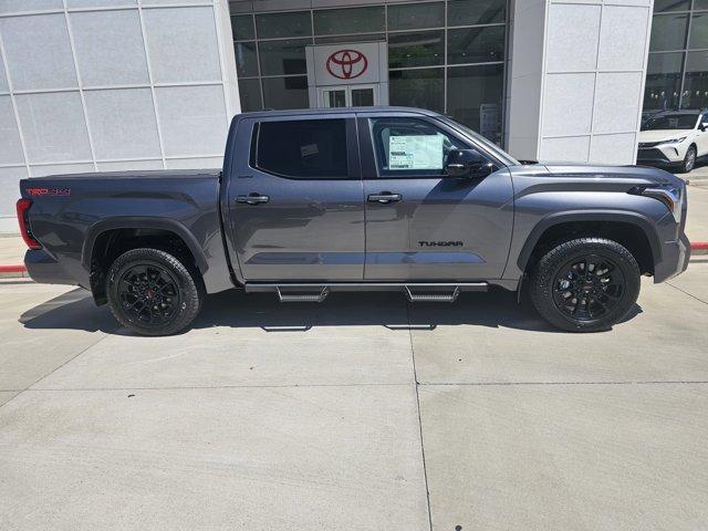 new 2024 Toyota Tundra car, priced at $64,330