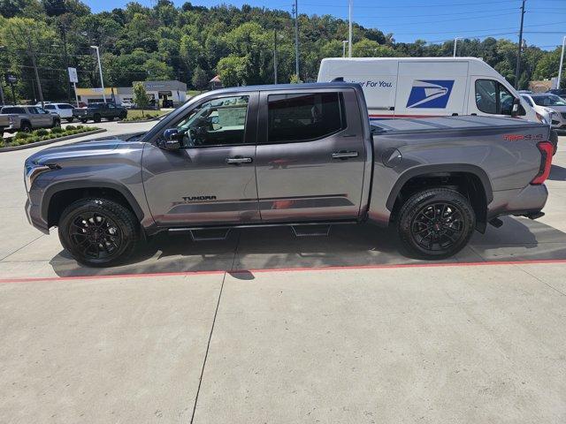 new 2024 Toyota Tundra car, priced at $64,330