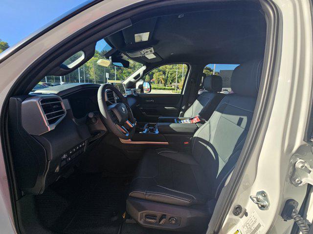 new 2026 Toyota Tundra car, priced at $62,679