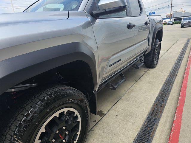 new 2025 Toyota Tacoma car, priced at $48,734