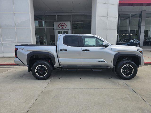 new 2025 Toyota Tacoma car, priced at $48,734