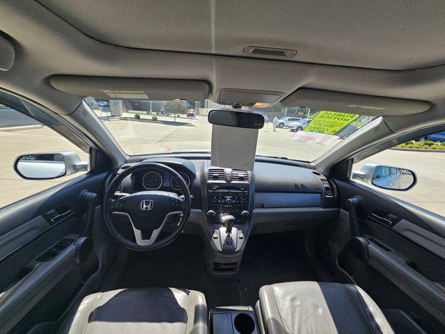 used 2010 Honda CR-V car, priced at $12,990