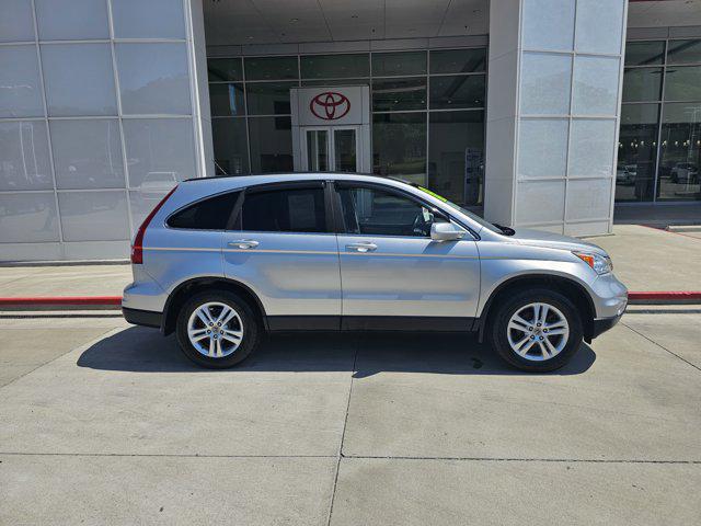 used 2010 Honda CR-V car, priced at $12,990