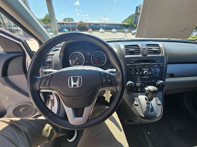 used 2010 Honda CR-V car, priced at $12,990