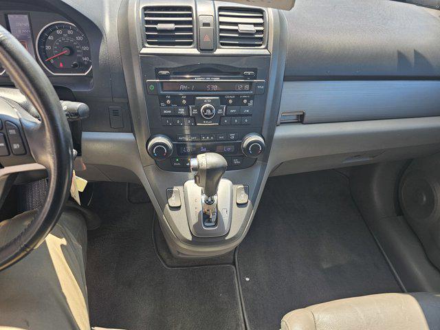 used 2010 Honda CR-V car, priced at $12,990