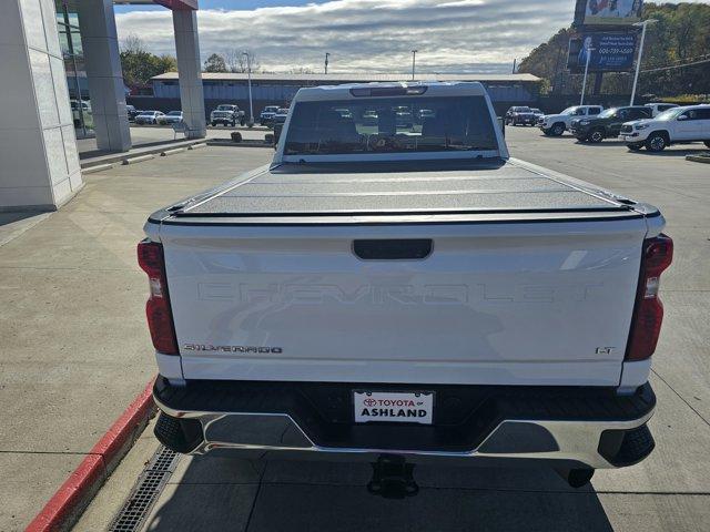 used 2022 Chevrolet Silverado 2500 car, priced at $53,990