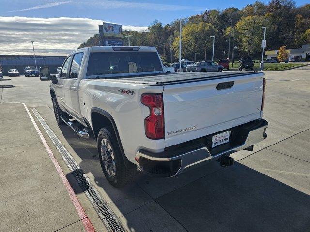 used 2022 Chevrolet Silverado 2500 car, priced at $53,990