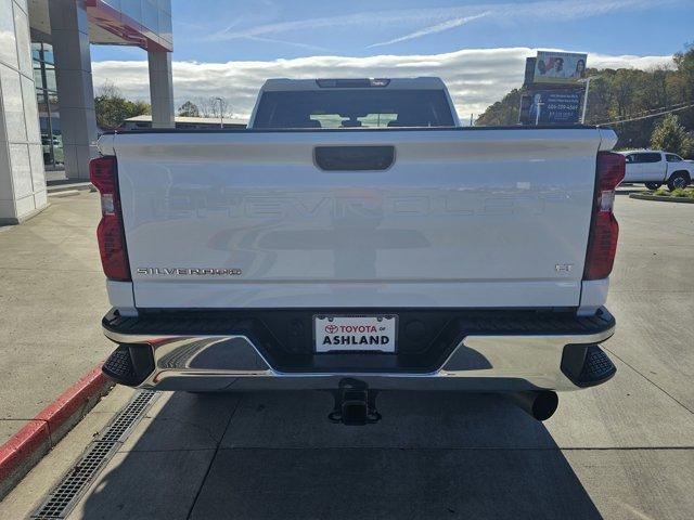 used 2022 Chevrolet Silverado 2500 car, priced at $53,990