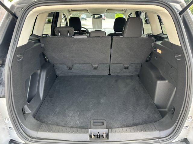 used 2019 Ford Escape car, priced at $15,729