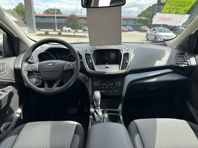 used 2019 Ford Escape car, priced at $15,729
