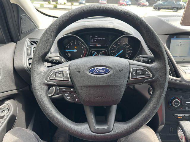 used 2019 Ford Escape car, priced at $15,729